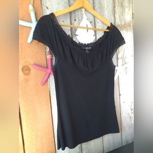 Willi Smith Signature Top